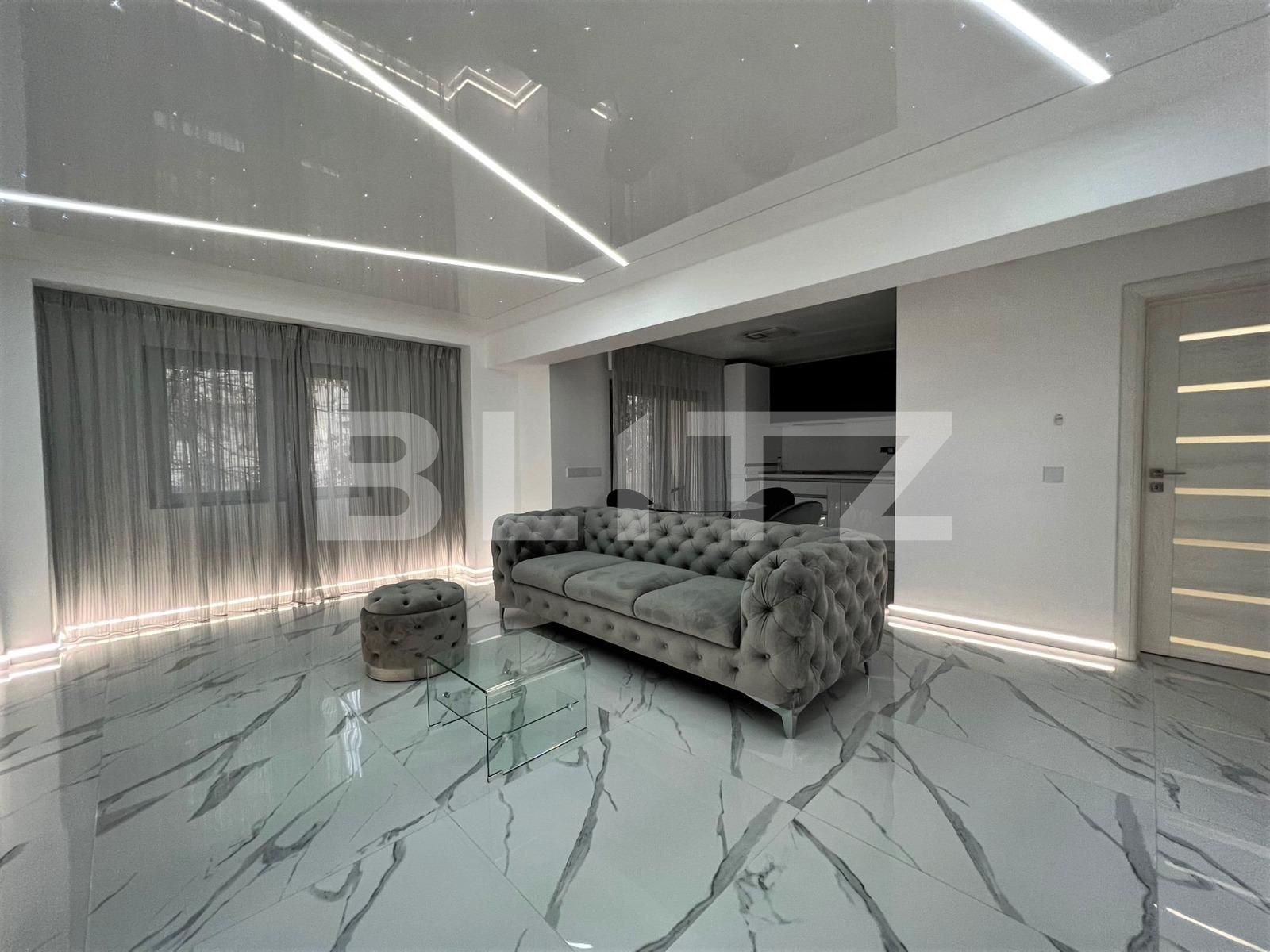 Apartament de vânzare 3 camere Decebal - 76482AV | BLITZ București | Poza1