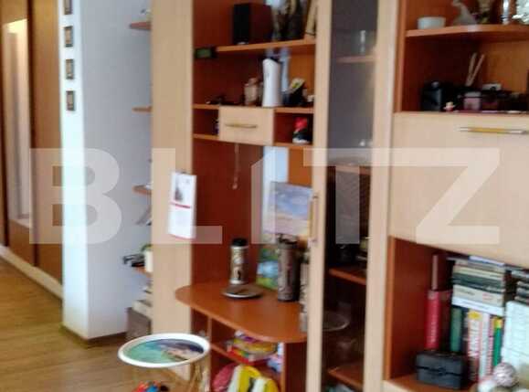 Apartament de vânzare 3 camere Titan - 76484AV | BLITZ București | Poza3