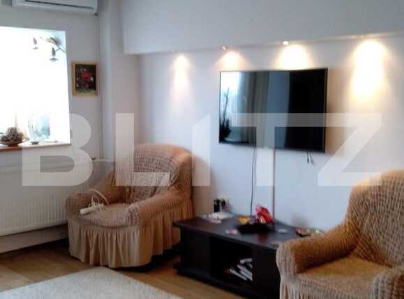 Apartament de vânzare 3 camere Titan - 76484AV | BLITZ București | Poza1