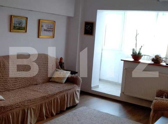 Apartament de vânzare 3 camere Titan - 76484AV | BLITZ București | Poza2