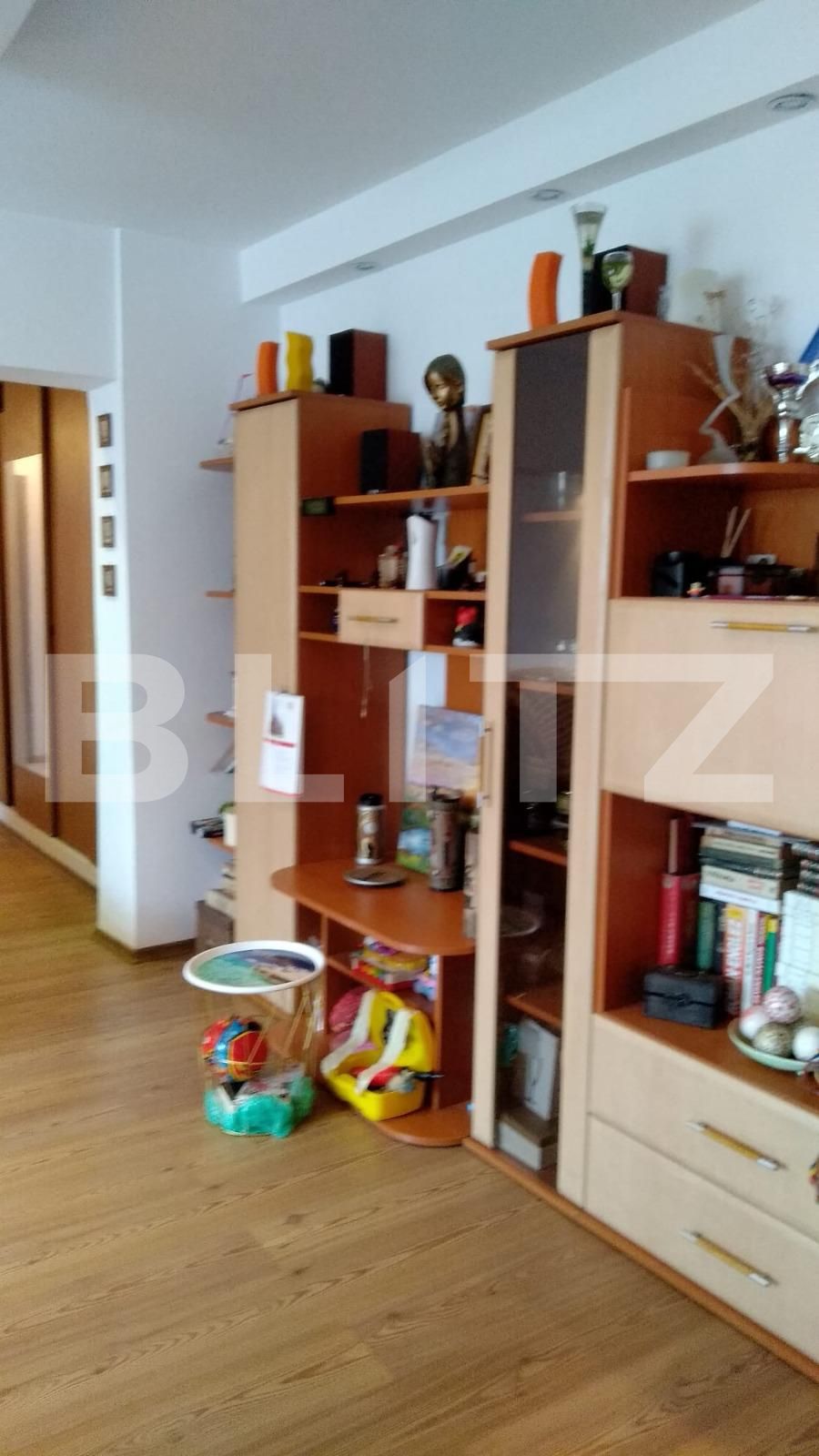 Apartament de vânzare 3 camere Titan - 76484AV | BLITZ București | Poza3