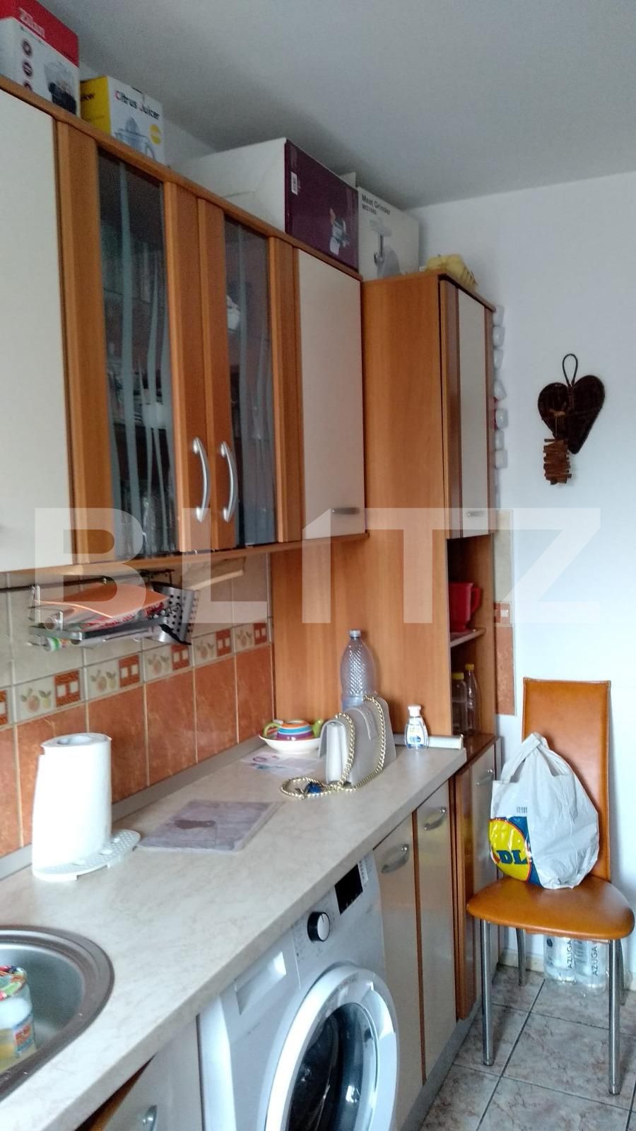 Apartament de vânzare 3 camere Titan - 76484AV | BLITZ București | Poza13