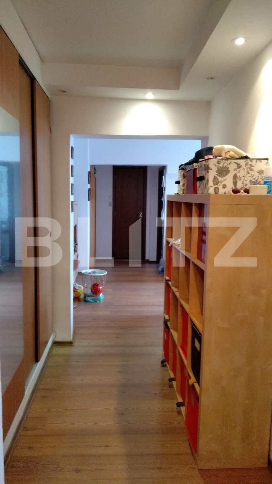 Apartament de vânzare 3 camere Titan - 76484AV | BLITZ București | Poza5