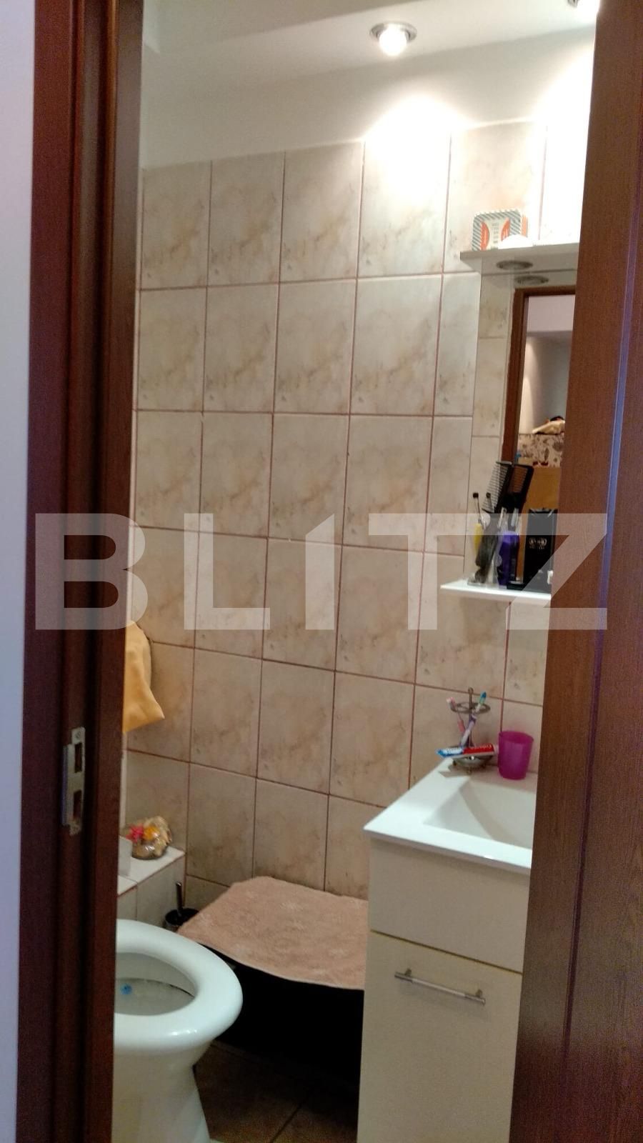 Apartament de vânzare 3 camere Titan - 76484AV | BLITZ București | Poza17