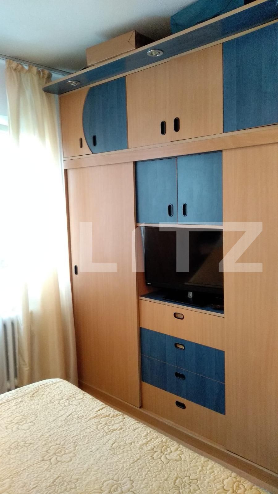 Apartament de vânzare 3 camere Titan - 76484AV | BLITZ București | Poza8