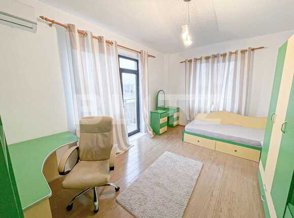 Apartament de închiriat 3 camere Bucurestii Noi - 76508AI | BLITZ București | Poza9