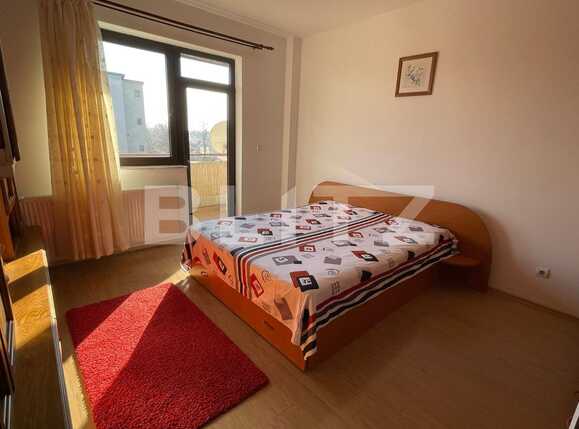 Apartament de închiriat 3 camere Bucurestii Noi - 76508AI | BLITZ București | Poza8