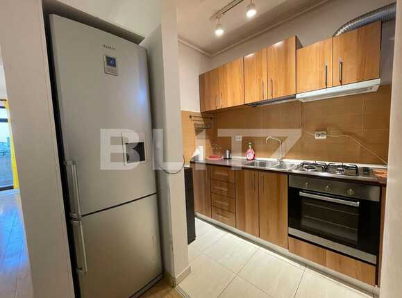 Apartament de închiriat 3 camere Bucurestii Noi - 76508AI | BLITZ București | Poza5