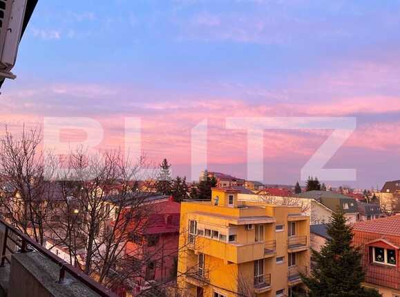 Apartament de închiriat 3 camere Bucurestii Noi - 76508AI | BLITZ București | Poza13