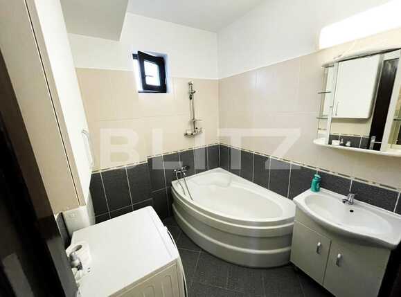 Apartament de închiriat 3 camere Bucurestii Noi - 76508AI | BLITZ București | Poza11