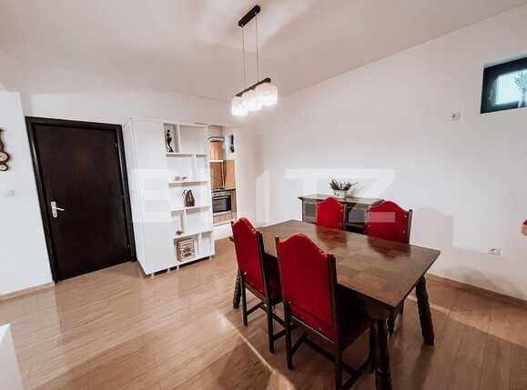 Apartament de închiriat 3 camere Bucurestii Noi - 76508AI | BLITZ București | Poza3