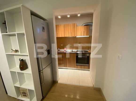 Apartament de închiriat 3 camere Bucurestii Noi - 76508AI | BLITZ București | Poza4