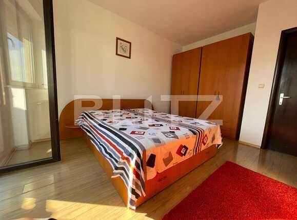 Apartament de închiriat 3 camere Bucurestii Noi - 76508AI | BLITZ București | Poza7