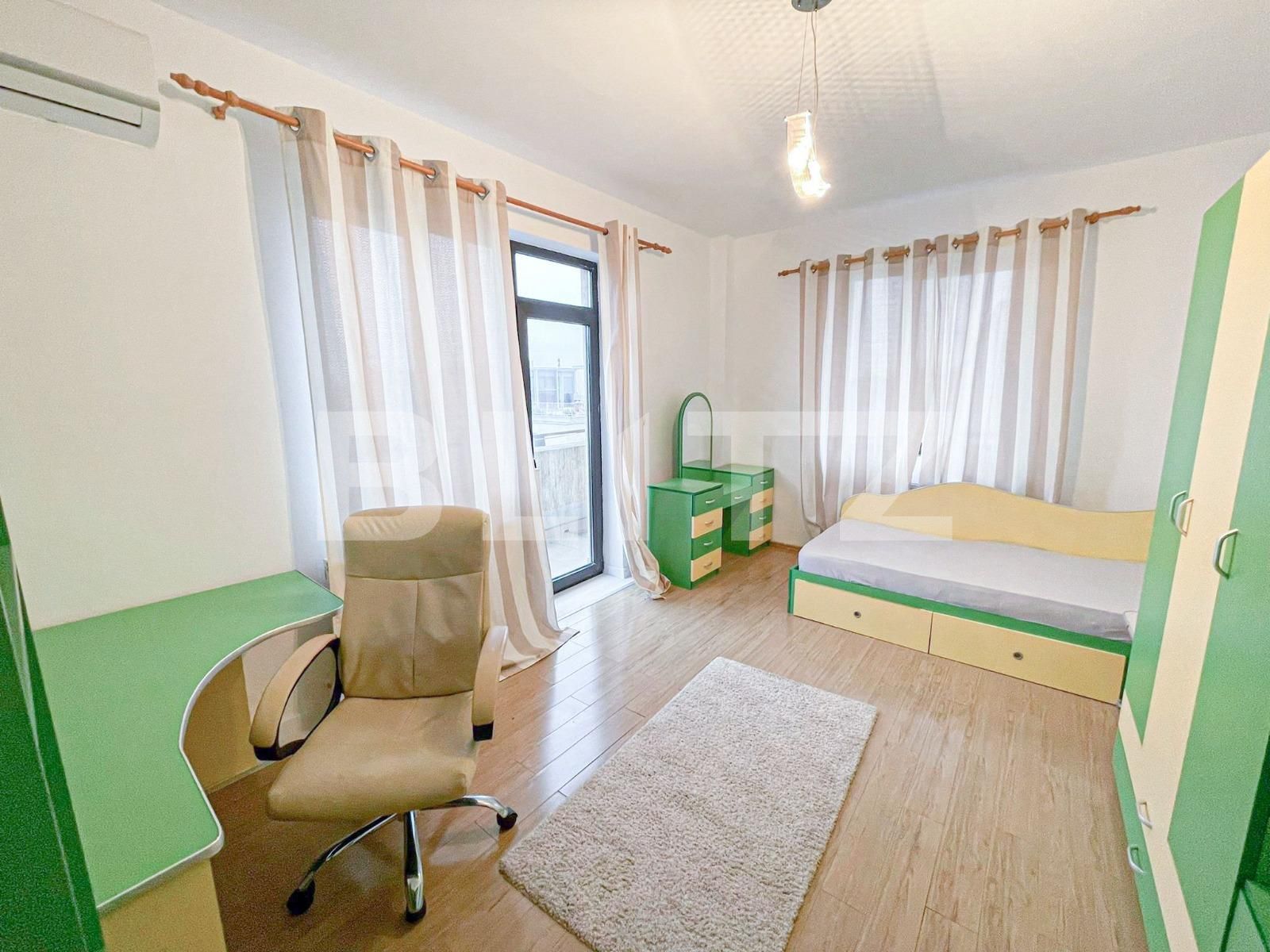 Apartament de închiriat 3 camere Bucurestii Noi - 76508AI | BLITZ București | Poza9