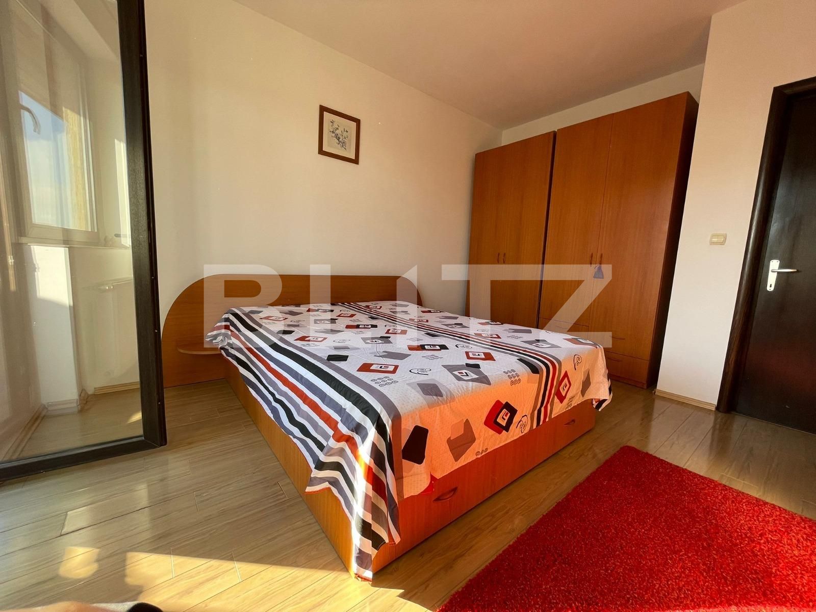 Apartament de închiriat 3 camere Bucurestii Noi - 76508AI | BLITZ București | Poza7
