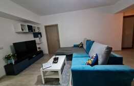 Apartament 2 camere, 54 mp, Titan