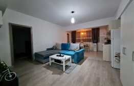 Apartament 2 camere, 54 mp, Titan