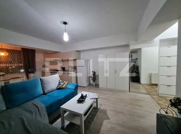 Apartament de vânzare 2 camere Titan - 76590AV | BLITZ București | Poza5