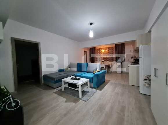 Apartament de vânzare 2 camere Titan - 76590AV | BLITZ București | Poza1