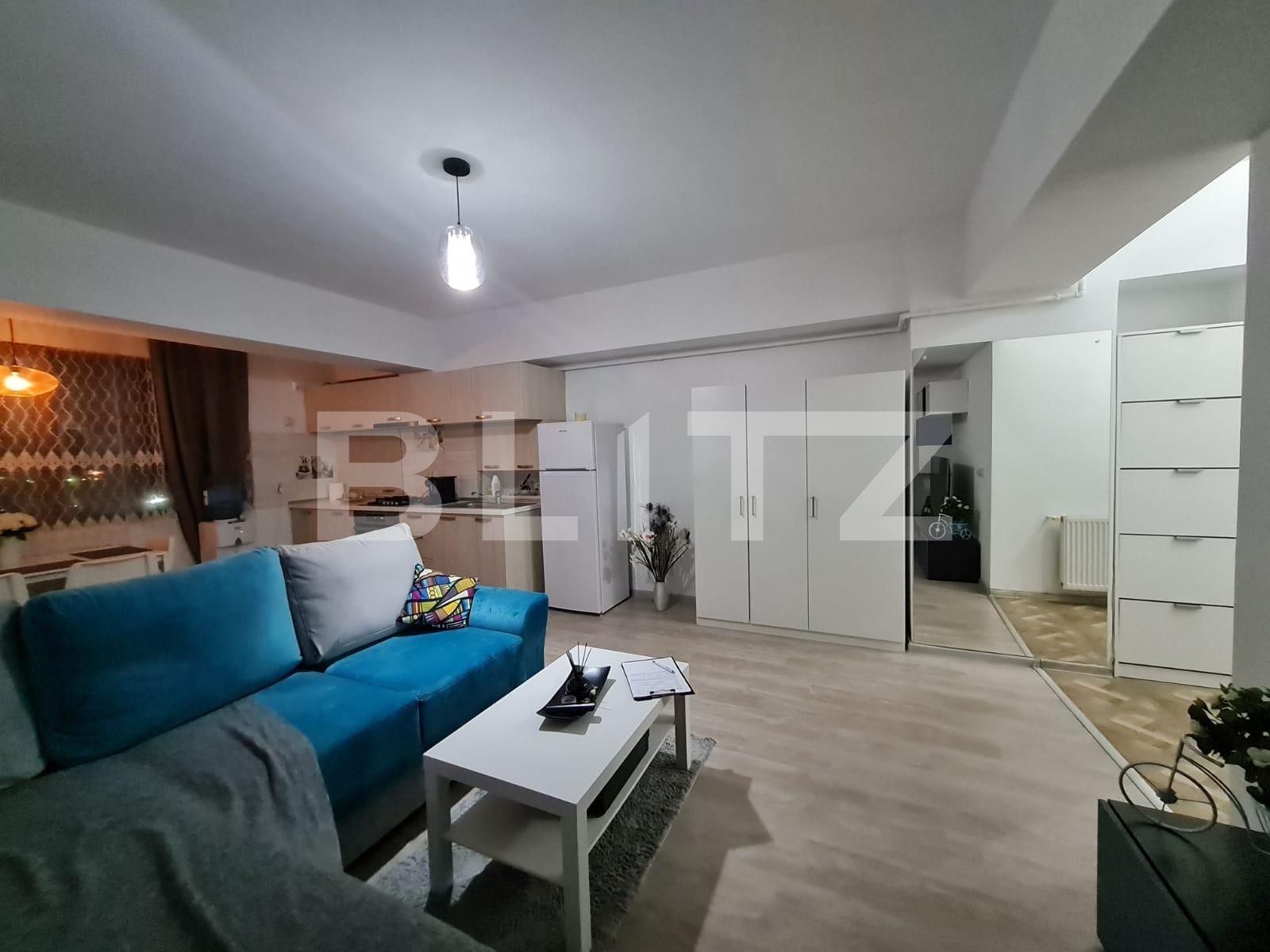 Apartament de vânzare 2 camere Titan - 76590AV | BLITZ București | Poza5