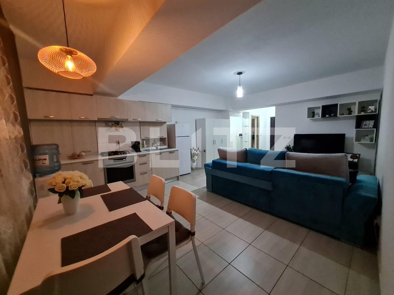 Apartament de vânzare 2 camere Titan - 76590AV | BLITZ București | Poza3