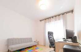 Penthouse deosebit, 4 camere, zona Lujerului 