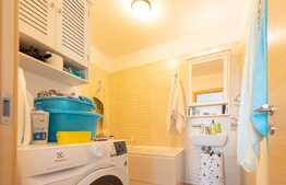 Penthouse deosebit, 4 camere, zona Lujerului 