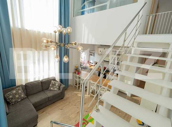 Apartament de vânzare 4 camere Militari - 76618AV | BLITZ București | Poza1