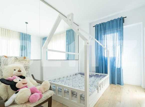 Apartament de vânzare 4 camere Militari - 76618AV | BLITZ București | Poza4