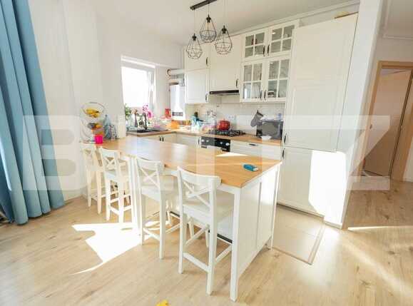 Apartament de vânzare 4 camere Militari - 76618AV | BLITZ București | Poza3