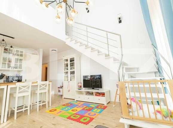 Apartament de vânzare 4 camere Militari - 76618AV | BLITZ București | Poza2