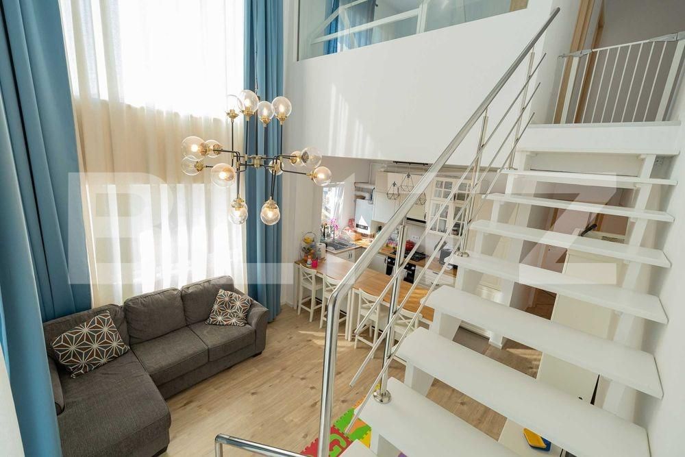 Apartament de vânzare 4 camere Militari - 76618AV | BLITZ București | Poza1