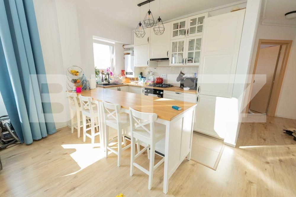 Apartament de vânzare 4 camere Militari - 76618AV | BLITZ București | Poza3