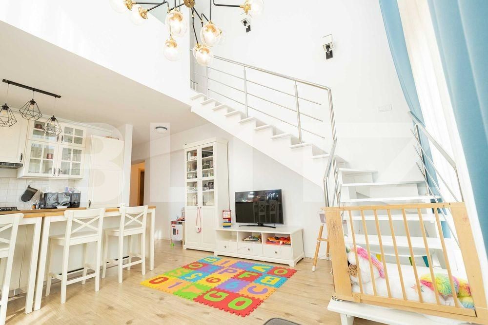 Apartament de vânzare 4 camere Militari - 76618AV | BLITZ București | Poza2