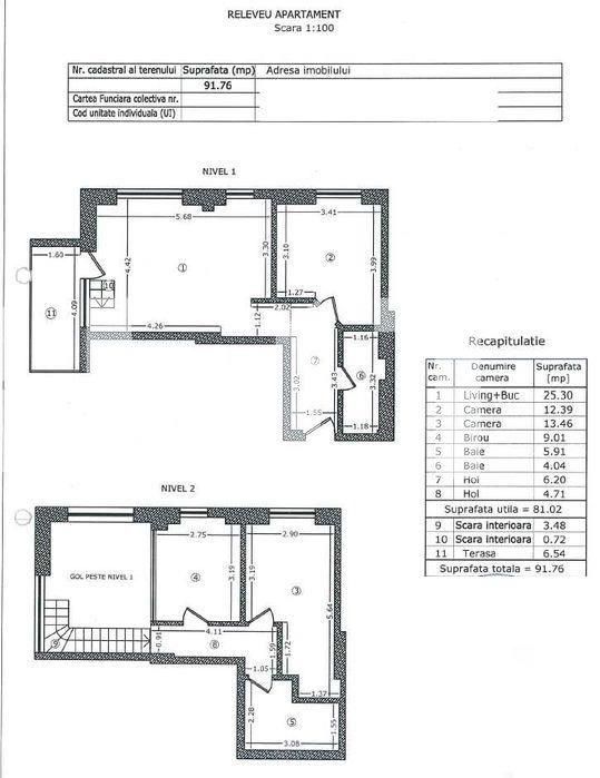 Apartament de vânzare 4 camere Militari - 76618AV | BLITZ București | Poza8
