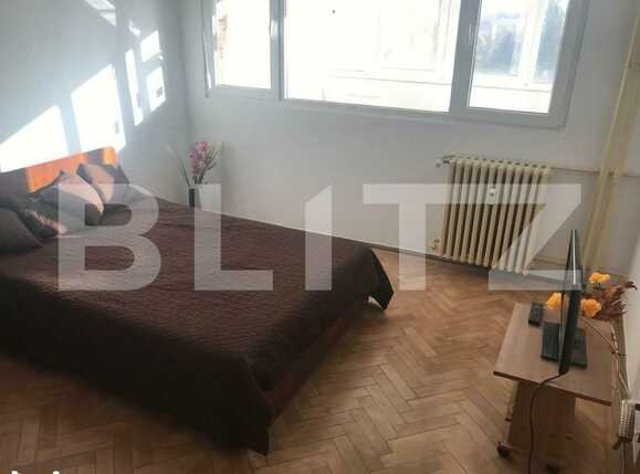 Apartament de vânzare 2 camere Titan - 76620AV | BLITZ București | Poza1