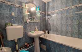 Apartament de 2 camere, 54 mp, zona Salajan