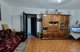 Apartament de 2 camere, 54 mp, zona Salajan