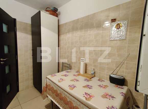 Apartament de vânzare 2 camere Titan - 76621AV | BLITZ București | Poza7