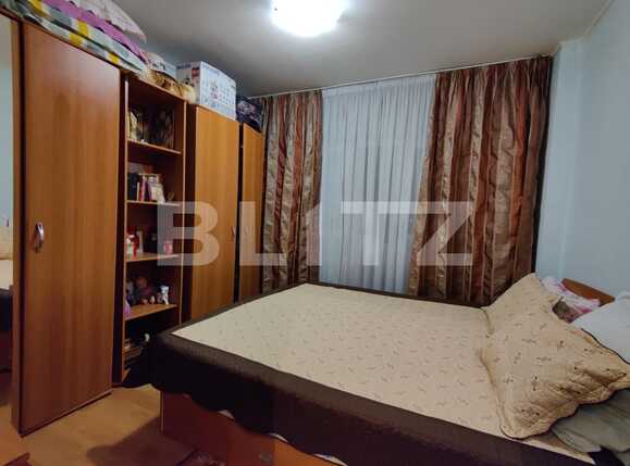 Apartament de vânzare 2 camere Titan - 76621AV | BLITZ București | Poza1