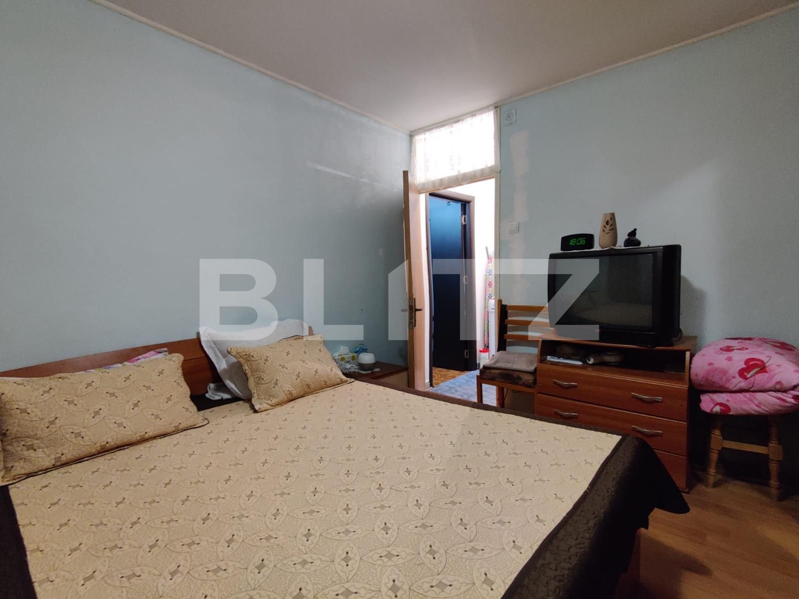 Apartament de vânzare 2 camere Titan - 76621AV | BLITZ București | Poza2