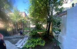 Casă 8 camere, zonă centrală, posibilitate pentru dezvoltator, 600 mp teren