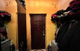 Casă 8 camere, zonă centrală, posibilitate pentru dezvoltator, 600 mp teren