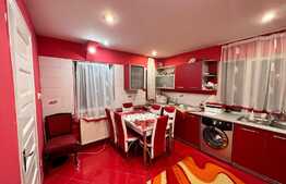 Casă 8 camere, zonă centrală, posibilitate pentru dezvoltator, 600 mp teren