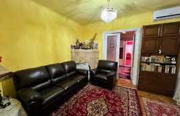 Casă 8 camere, zonă centrală, posibilitate pentru dezvoltator, 600 mp teren