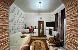 Casă 8 camere, zonă centrală, posibilitate pentru dezvoltator, 600 mp teren