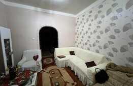 Casă 8 camere, zonă centrală, posibilitate pentru dezvoltator, 600 mp teren