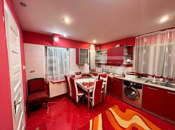 Casa de vânzare 8 camere Stefan cel Mare - 76624CV | BLITZ București | Poza8