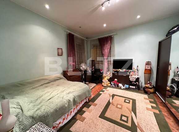 Casa de vânzare 8 camere Stefan cel Mare - 76624CV | BLITZ București | Poza15