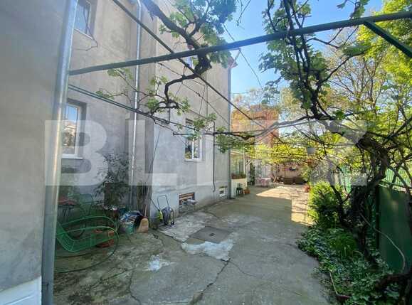 Casa de vânzare 8 camere Stefan cel Mare - 76624CV | BLITZ București | Poza1